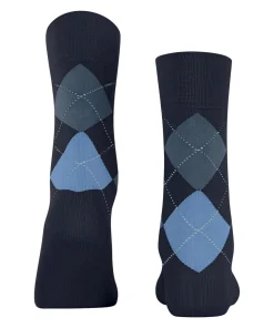 Sensitive Argyle Dames Sokken