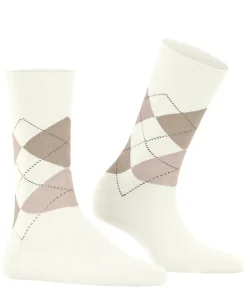 Sensitive Argyle Dames Sokken