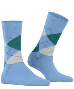 Sensitive Argyle Dames Sokken