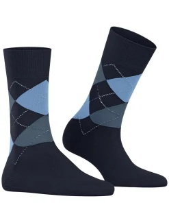 Sensitive Argyle Dames Sokken