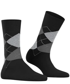 Sensitive Argyle Dames Sokken