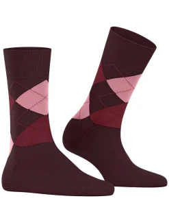 Sensitive Argyle Dames Sokken