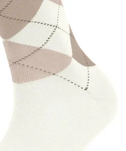 Sensitive Argyle Dames Sokken