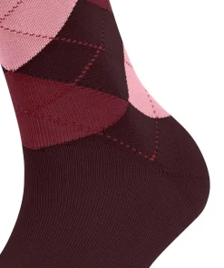 Sensitive Argyle Dames Sokken
