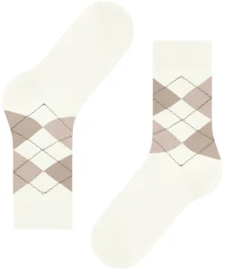 Sensitive Argyle Dames Sokken