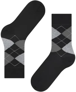 Sensitive Argyle Dames Sokken