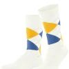 Sensitive Argyle Heren Sokken
