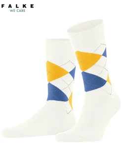 Sensitive Argyle Heren Sokken