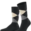 Sensitive Argyle Heren Sokken