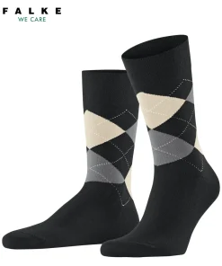 Sensitive Argyle Heren Sokken