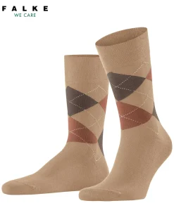 Sensitive Argyle Heren Sokken