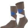 Sensitive Argyle Heren Sokken
