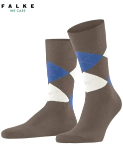 Sensitive Argyle Heren Sokken