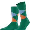 Sensitive Argyle Heren Sokken