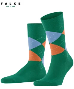 Sensitive Argyle Heren Sokken