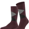 Sensitive Argyle Heren Sokken