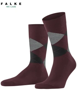 Sensitive Argyle Heren Sokken