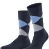 Sensitive Argyle Heren Sokken