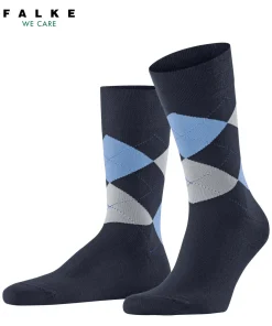 Sensitive Argyle Heren Sokken