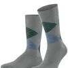 Sensitive Argyle Heren Sokken