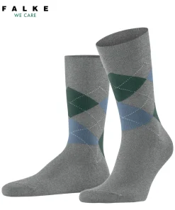 Sensitive Argyle Heren Sokken