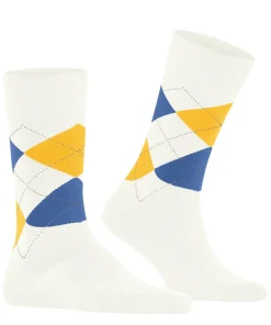 Sensitive Argyle Heren Sokken