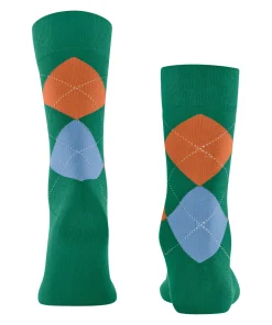 Sensitive Argyle Heren Sokken