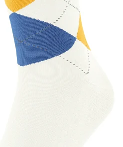 Sensitive Argyle Heren Sokken