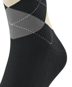 Sensitive Argyle Heren Sokken