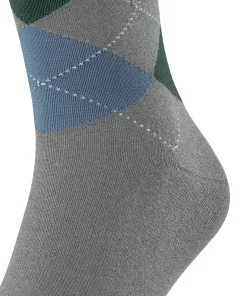 Sensitive Argyle Heren Sokken