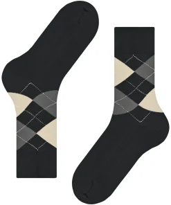Sensitive Argyle Heren Sokken