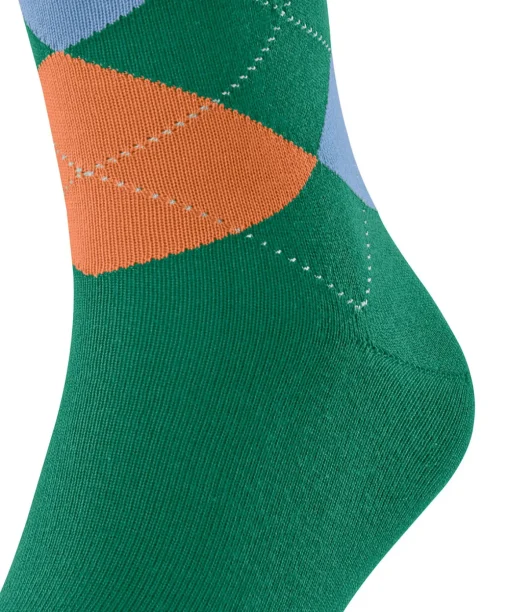 Sensitive Argyle Heren Sokken