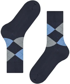 Sensitive Argyle Heren Sokken