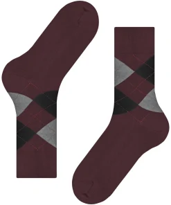 Sensitive Argyle Heren Sokken