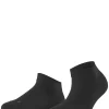 Sensitive London Dames Sneakersokken