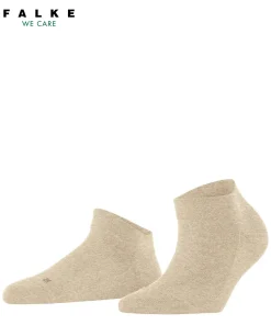 Sensitive London Dames Sneakersokken