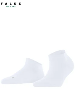 Sensitive London Dames Sneakersokken