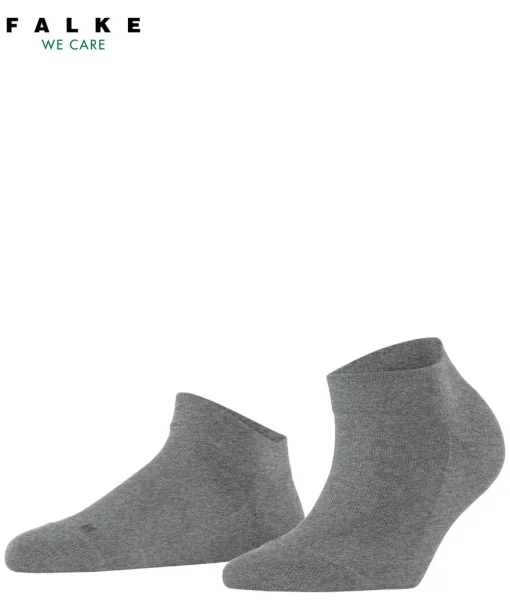 Sensitive London Dames Sneakersokken