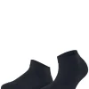 Sensitive London Dames Sneakersokken
