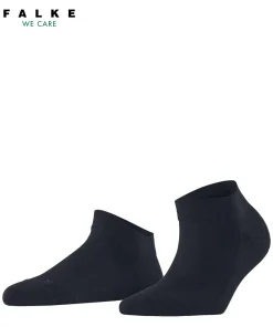 Sensitive London Dames Sneakersokken