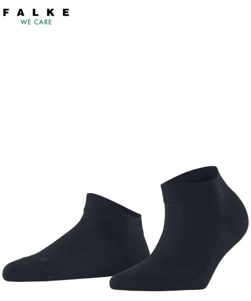 Sensitive London Dames Sneakersokken