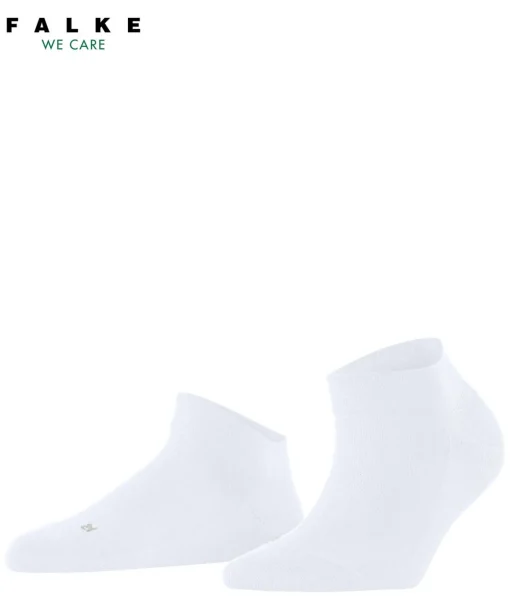 Sensitive London Dames Sneakersokken