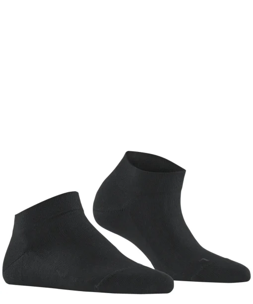 Sensitive London Dames Sneakersokken