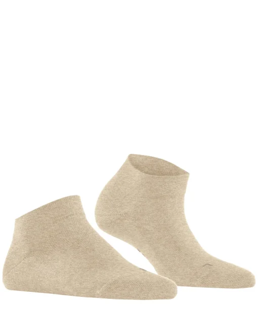 Sensitive London Dames Sneakersokken