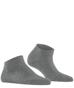 Sensitive London Dames Sneakersokken