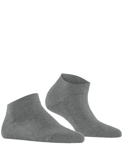 Sensitive London Dames Sneakersokken