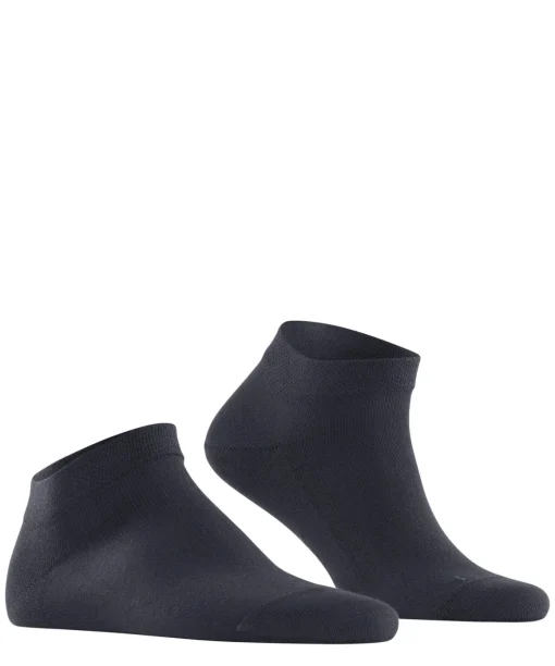 Sensitive London Heren Sneakersokken
