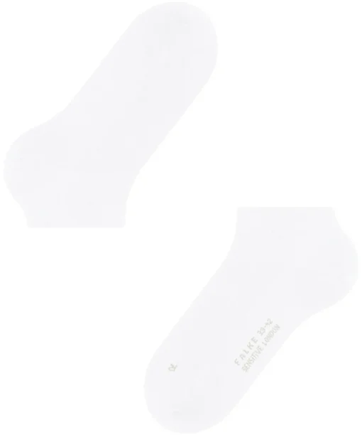 Sensitive London Heren Sneakersokken