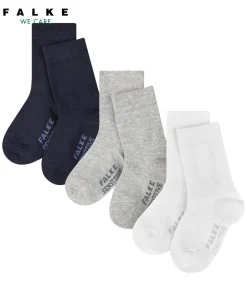 Sensitive 3-Pack Baby's Sokken