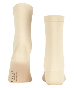 Sensual Silk Dames Sokken